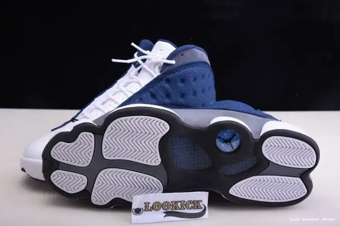 Cheap LUCY Flint Air 13 Jordan 414571-404 0608